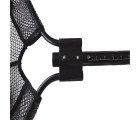 AQUA MARINE - Telescopic & Folding Landing Net (205cm)